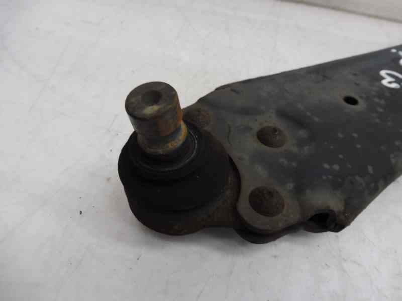 Recambio de brazo suspension inferior delantero izquierdo para ford fusion (cbk) ambiente referencia OEM IAM   