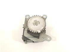 Recambio de motor apertura trampillas climatizador para toyota rav 4 (a3) executive referencia OEM IAM 638001100   2