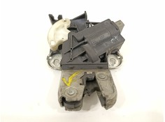 Recambio de cerradura maletero / porton para volkswagen eos (1f7) 2.0 tdi referencia OEM IAM   