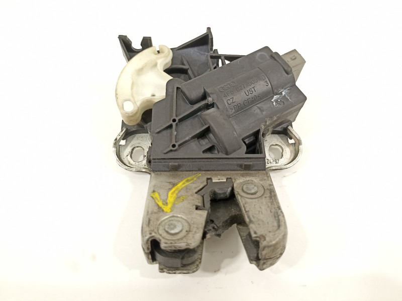 Recambio de cerradura maletero / porton para volkswagen eos (1f7) 2.0 tdi referencia OEM IAM   