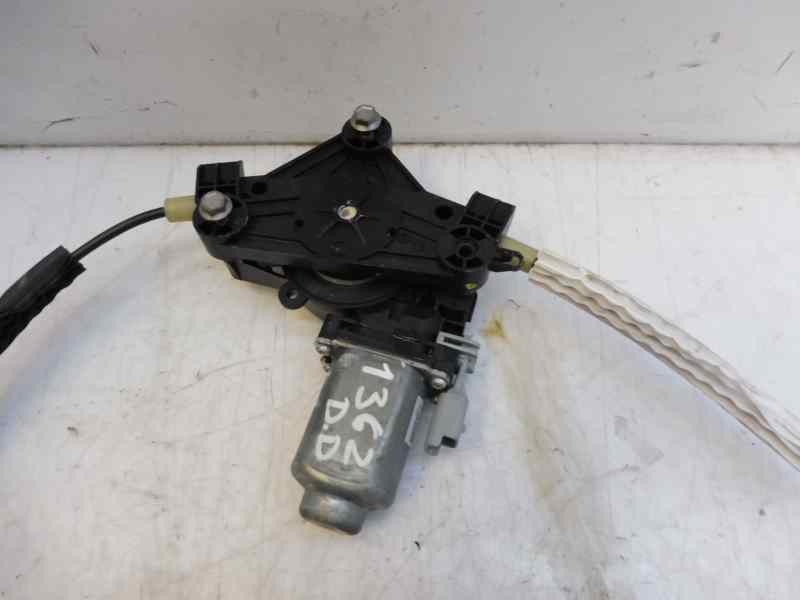 Recambio de elevalunas delantero derecho para citroën c-elysée exclusive referencia OEM IAM 9677416880  