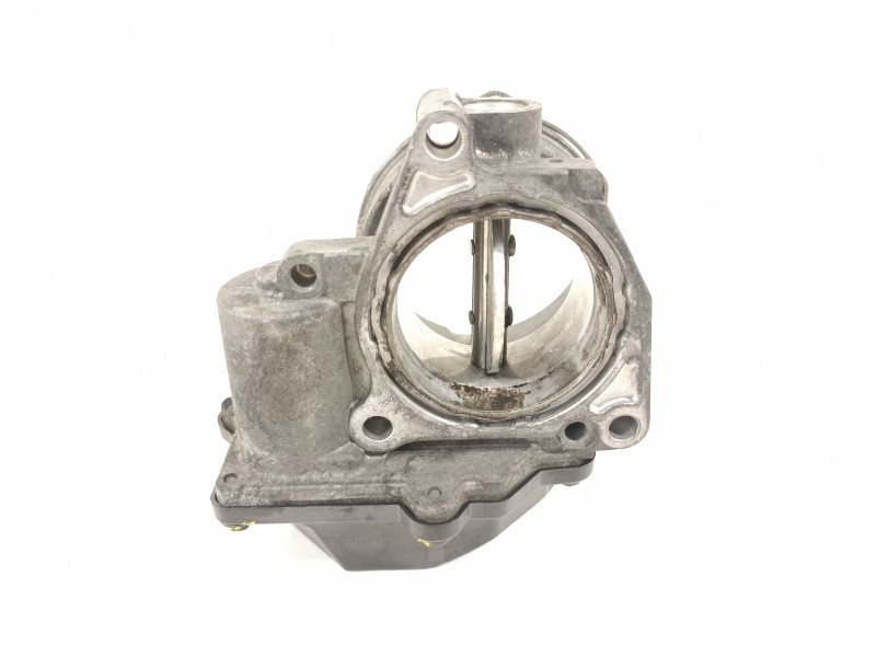 Recambio de caja mariposa para seat ibiza sc (6j1) ecomotive referencia OEM IAM 03G128063Q  