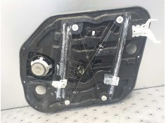 Recambio de elevalunas delantero izquierdo para kia carens ( ) basic referencia OEM IAM 82470A4260 82450A4010  2