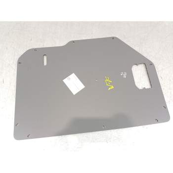 GUARNECIDO PUERTA TRASERA DERECHA 7C0867612E 