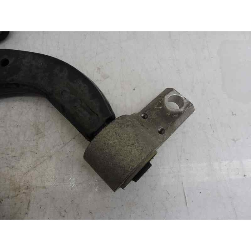 Recambio de brazo suspension inferior delantero izquierdo para ford fusion (cbk) ambiente referencia OEM IAM   