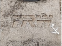 Recambio de pinza freno trasera izquierda para renault megane iv berlina 5p zen referencia OEM IAM 440102370R   2