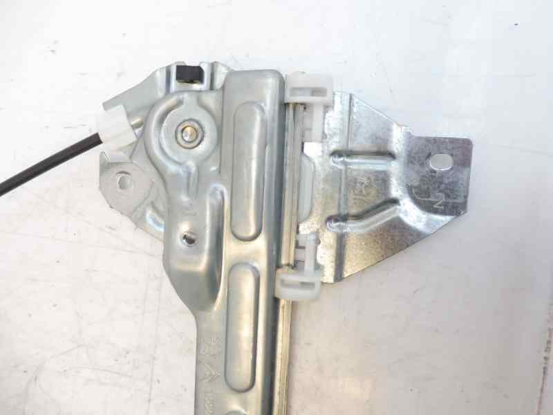 Recambio de elevalunas delantero derecho para citroën c-elysée exclusive referencia OEM IAM 9677416880  