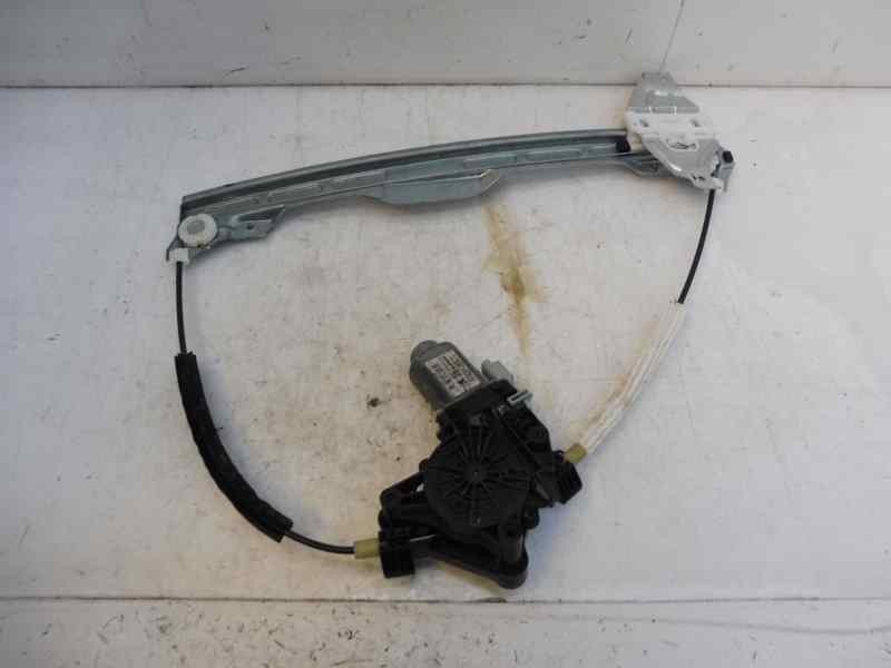 Recambio de elevalunas delantero derecho para citroën c-elysée exclusive referencia OEM IAM 9677416880  