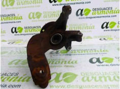 Recambio de mangueta delantera derecha para renault megane ii berlina 5p business referencia OEM IAM    2