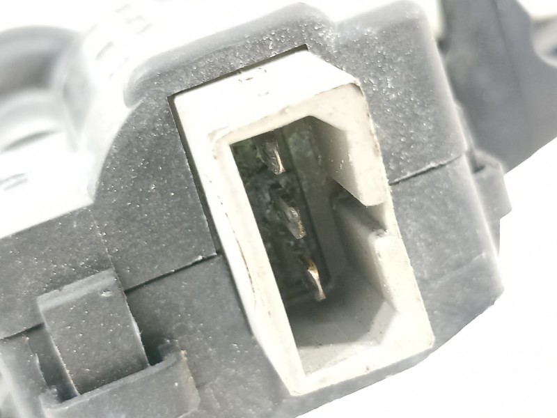 Recambio de cerradura maletero / porton para volkswagen eos (1f7) 2.0 tdi referencia OEM IAM   