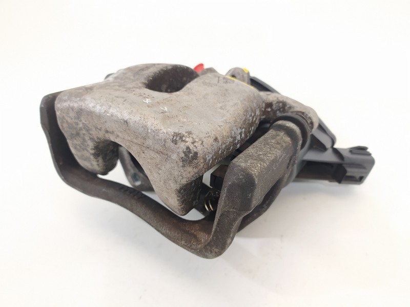 Recambio de pinza freno trasera izquierda para renault megane iv berlina 5p zen referencia OEM IAM 440102370R  