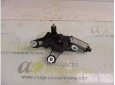 Recambio de motor limpia trasero para ford fusion (cbk) ambiente referencia OEM IAM 2S61A17K441AC  