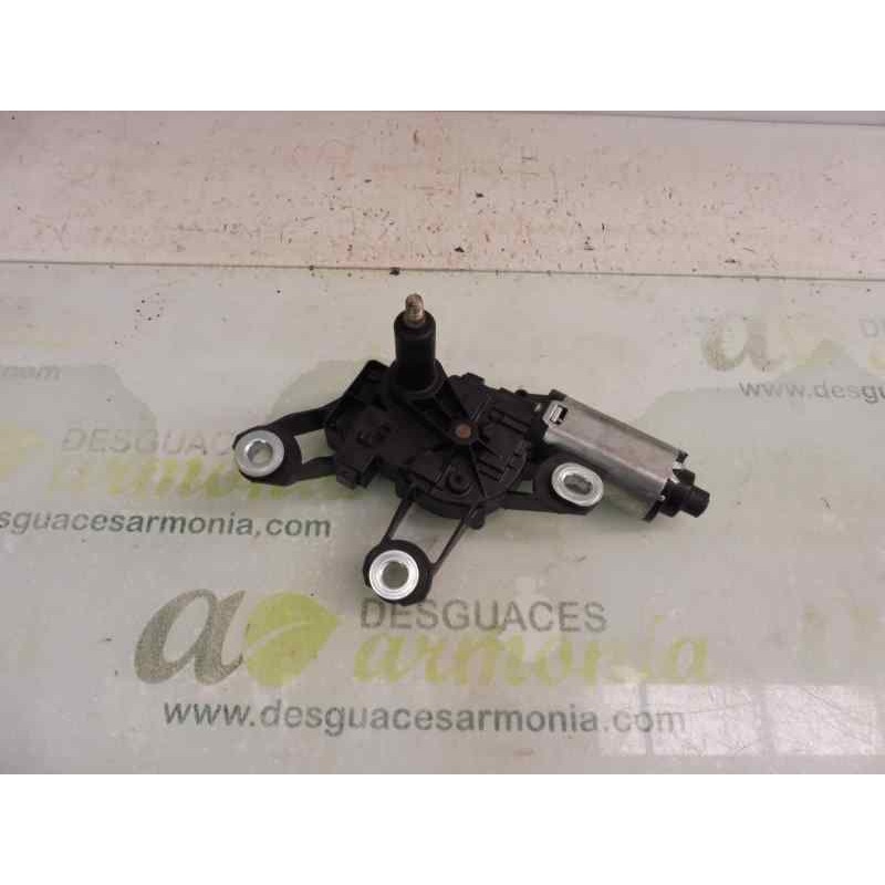 Recambio de motor limpia trasero para ford fusion (cbk) ambiente referencia OEM IAM 2S61A17K441AC  