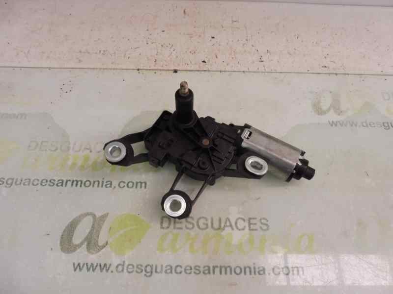 Recambio de motor limpia trasero para ford fusion (cbk) ambiente referencia OEM IAM 2S61A17K441AC  