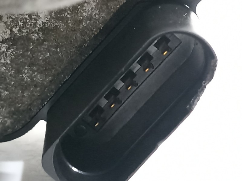 Recambio de caja mariposa para seat ibiza sc (6j1) ecomotive referencia OEM IAM 03G128063Q  