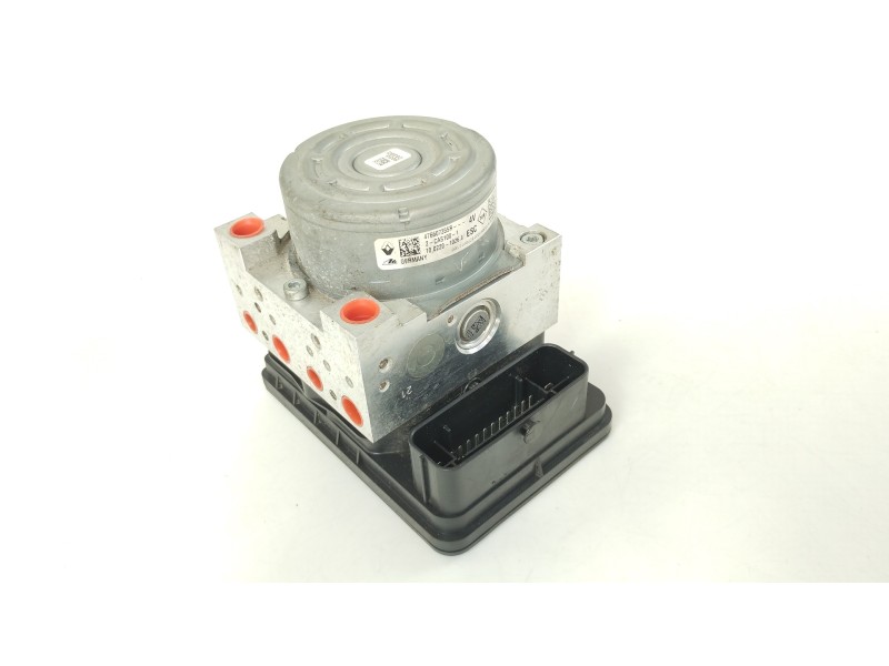 Recambio de abs para renault megane iv sport tourer referencia OEM IAM 476607355R 10022010264 28515242333