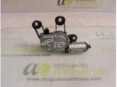 Recambio de motor limpia trasero para ford fusion (cbk) ambiente referencia OEM IAM 2S61A17K441AC   2