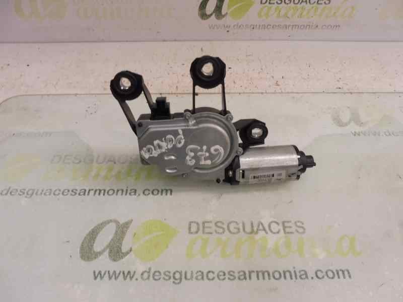 Recambio de motor limpia trasero para ford fusion (cbk) ambiente referencia OEM IAM 2S61A17K441AC  