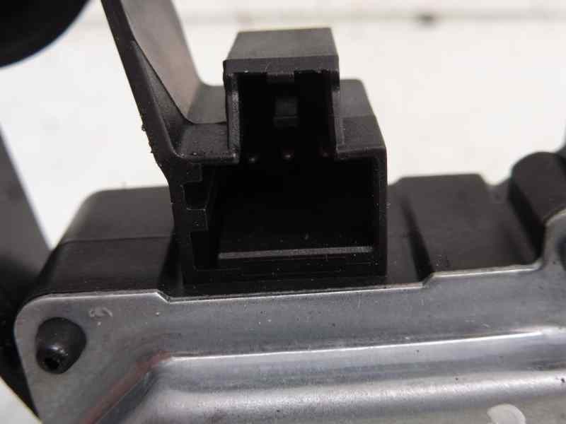 Recambio de motor limpia trasero para ford fusion (cbk) ambiente referencia OEM IAM 2S61A17K441AC  