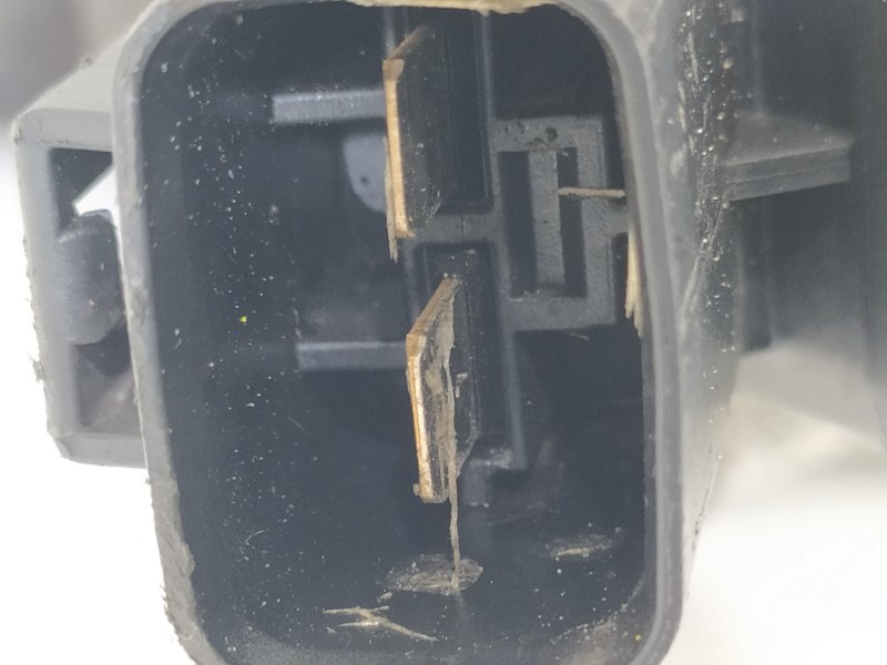 Recambio de pinza freno trasera izquierda para renault megane iv berlina 5p zen referencia OEM IAM 440102370R  