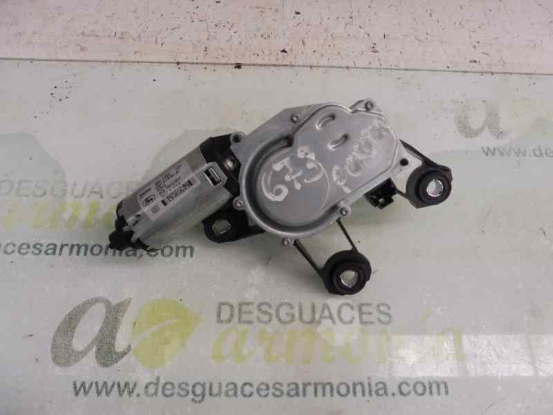 Recambio de motor limpia trasero para ford fusion (cbk) ambiente referencia OEM IAM 2S61A17K441AC  