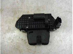 Recambio de cerradura maletero / porton para citroën c-elysée exclusive referencia OEM IAM 9677220080  