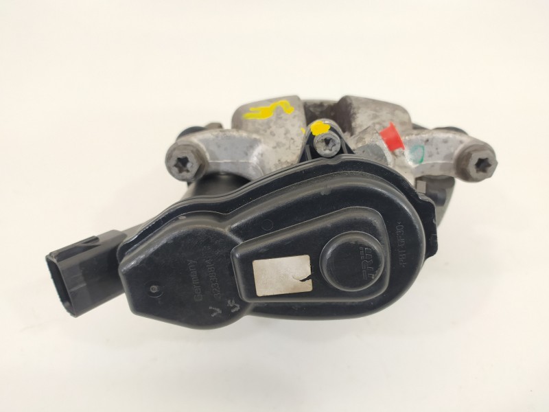 Recambio de pinza freno trasera izquierda para renault megane iv berlina 5p zen referencia OEM IAM 440102370R  