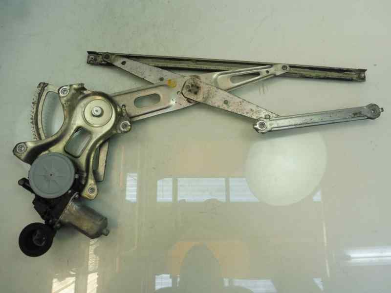 Recambio de elevalunas delantero izquierdo para lexus is200 (ds2/is2) 250 v6 referencia OEM IAM 8572058010 0620401770 