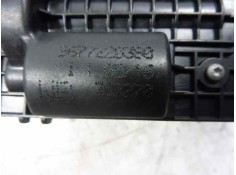 Recambio de cerradura maletero / porton para citroën c-elysée exclusive referencia OEM IAM 9677220080   2