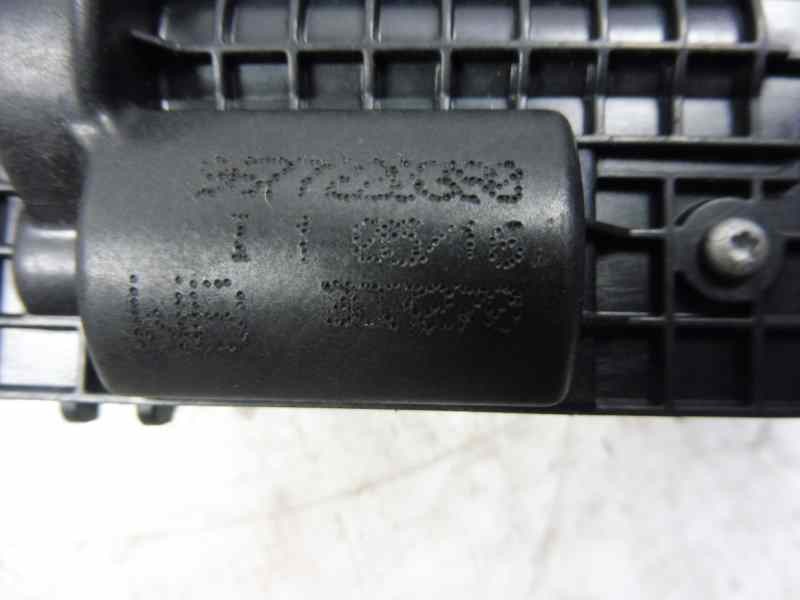 Recambio de cerradura maletero / porton para citroën c-elysée exclusive referencia OEM IAM 9677220080  