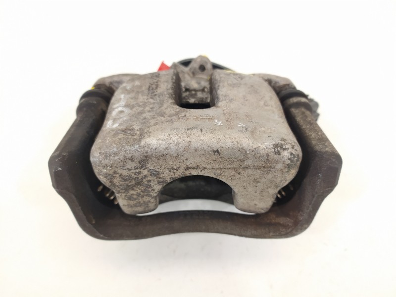 Recambio de pinza freno trasera izquierda para renault megane iv berlina 5p zen referencia OEM IAM 440102370R  