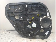 Recambio de elevalunas trasero izquierdo para kia carens ( ) basic referencia OEM IAM 83471A4050  