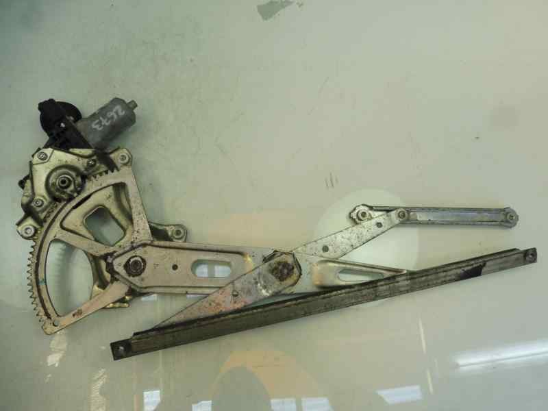 Recambio de elevalunas delantero izquierdo para lexus is200 (ds2/is2) 250 v6 referencia OEM IAM 8572058010 0620401770 