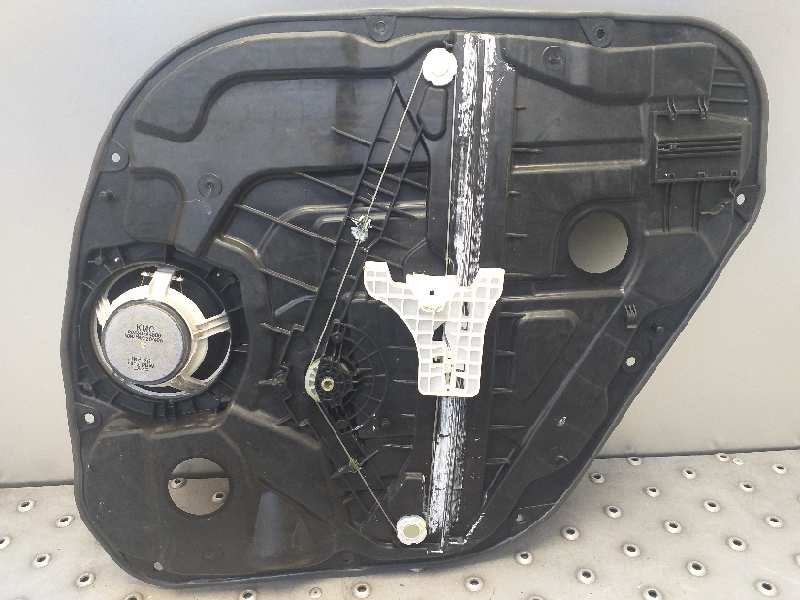 Recambio de elevalunas trasero izquierdo para kia carens ( ) basic referencia OEM IAM 83471A4050  