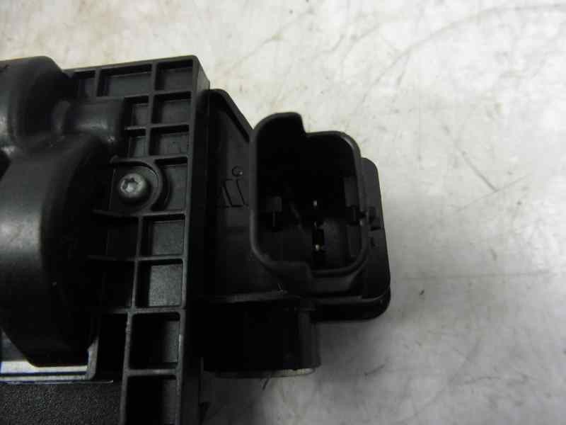 Recambio de cerradura maletero / porton para citroën c-elysée exclusive referencia OEM IAM 9677220080  