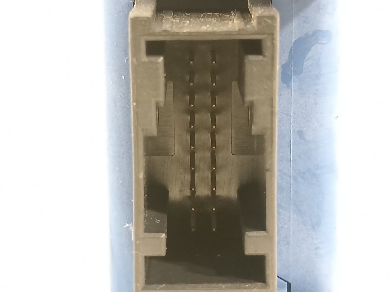 Recambio de modulo electronico para toyota rav 4 (a3) executive referencia OEM IAM PZ40900292A1  