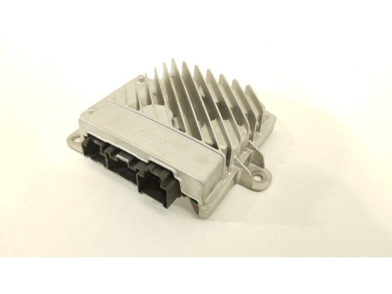 Recambio de sistema audio / radio cd para renault megane iv sport tourer referencia OEM IAM 280633592R  