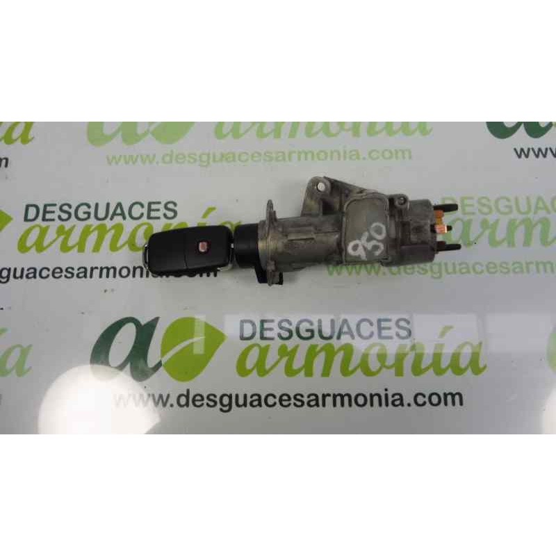 Recambio de conmutador de arranque para seat ibiza (6j5) reference referencia OEM IAM 4B0905851C 4B0905849 