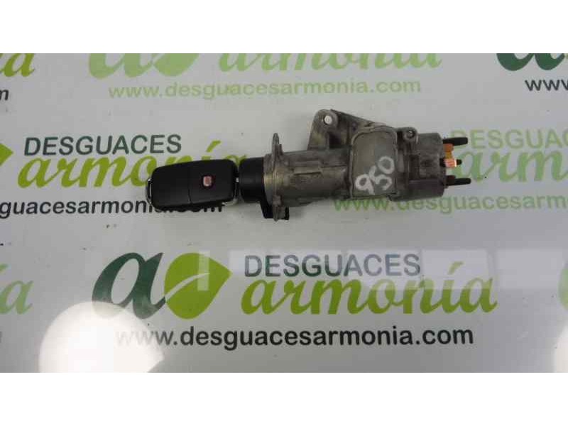 Recambio de conmutador de arranque para seat ibiza (6j5) reference referencia OEM IAM 4B0905851C 4B0905849 