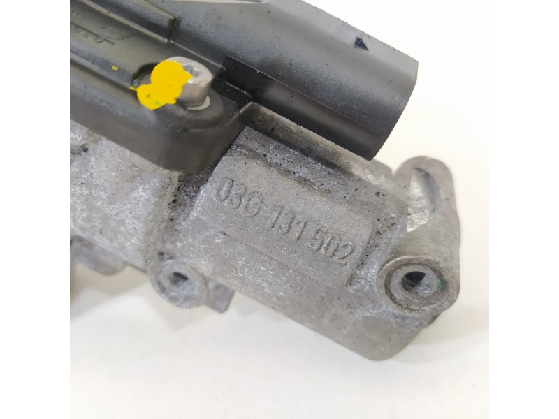Recambio de valvula egr para volkswagen eos (1f7) 2.0 tdi referencia OEM IAM 03G131501N 03G131502 