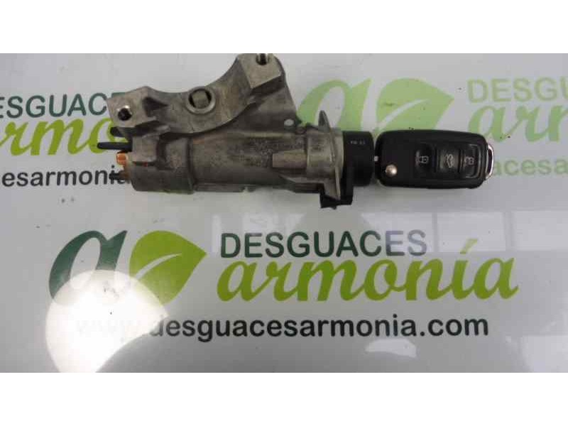 Recambio de conmutador de arranque para seat ibiza (6j5) reference referencia OEM IAM 4B0905851C 4B0905849 