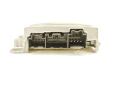 Recambio de sistema audio / radio cd para renault megane iv sport tourer referencia OEM IAM 280633592R   2