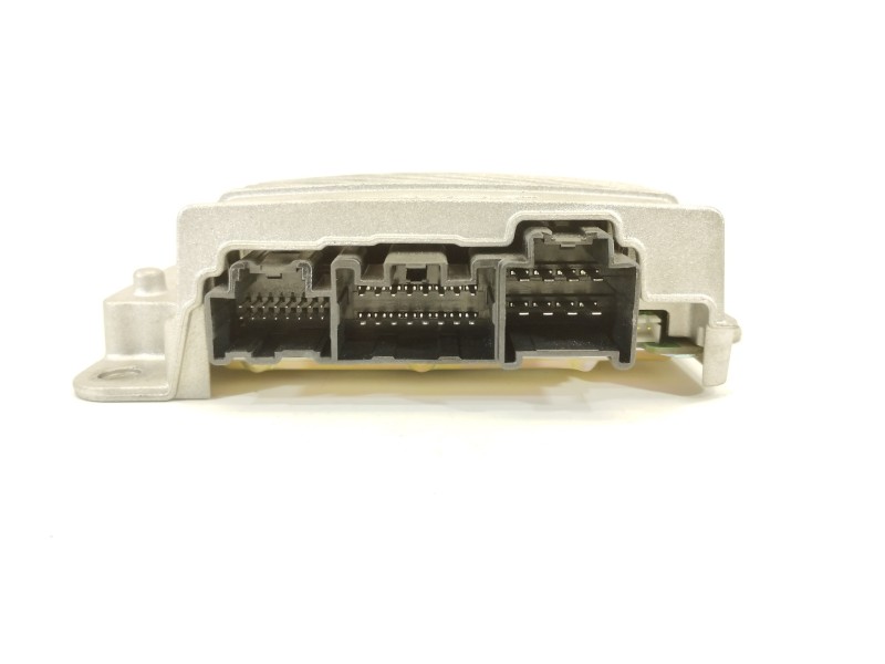 Recambio de sistema audio / radio cd para renault megane iv sport tourer referencia OEM IAM 280633592R  