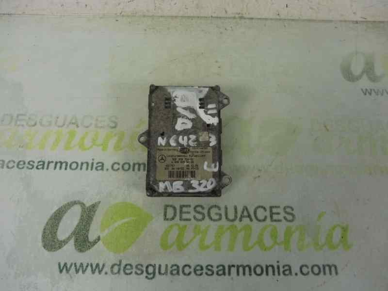 Recambio de centralita faros xenon para mercedes-benz clase e (w211) berlina e 320 cdi 4-matic (211.089) referencia OEM IAM A002