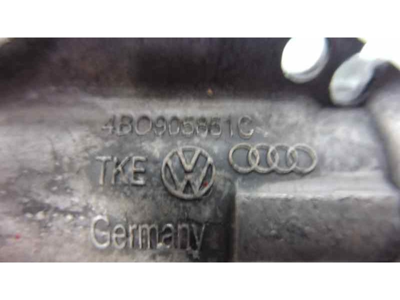 Recambio de conmutador de arranque para seat ibiza (6j5) reference referencia OEM IAM 4B0905851C 4B0905849 