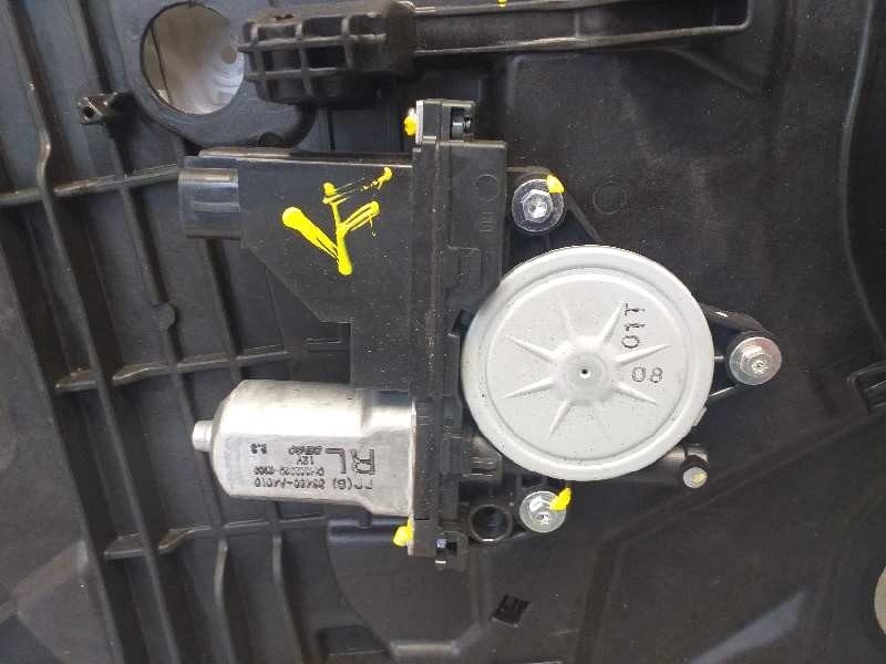 Recambio de elevalunas trasero izquierdo para kia carens ( ) basic referencia OEM IAM 83471A4050  