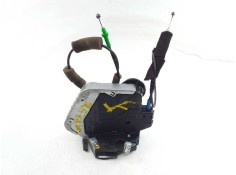 Recambio de cerradura puerta trasera derecha para lexus is200 (ds2/is2) 250 v6 referencia OEM IAM