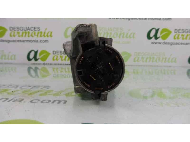 Recambio de conmutador de arranque para seat ibiza (6j5) reference referencia OEM IAM 4B0905851C 4B0905849 