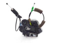 Recambio de cerradura puerta trasera derecha para lexus is200 (ds2/is2) 250 v6 referencia OEM IAM    2