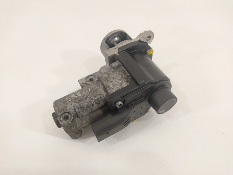 Recambio de valvula egr para seat ibiza sc (6j1) ecomotive referencia OEM IAM 03G131501N  